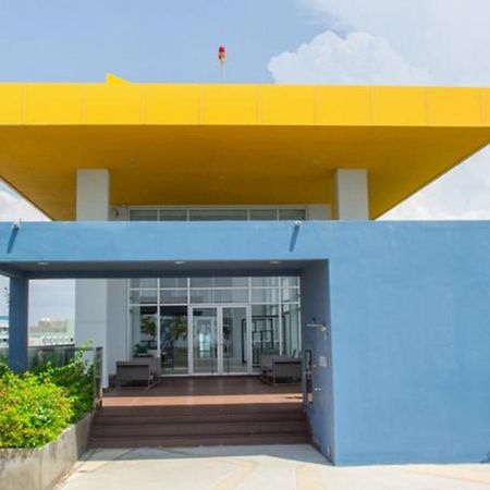 חוף ג'ומטיין Lpn Park Beach Tour B מראה חיצוני תמונה